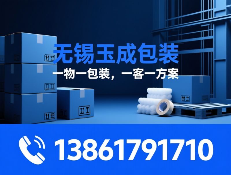 定制纸箱_工业包装解决方案/重型纸箱/推荐无锡玉成包装服务