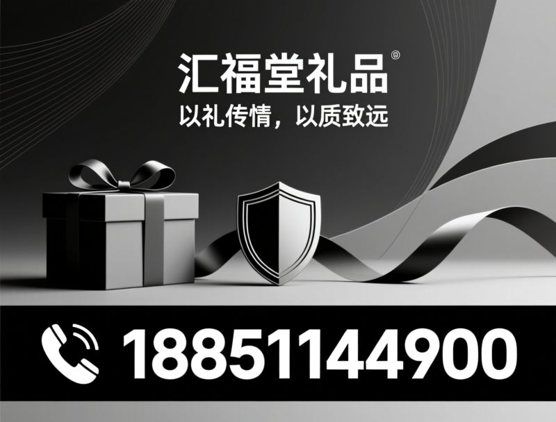 企业定制礼品_节日福利礼盒/奶粉品牌赠品/推荐汇福堂礼品服务