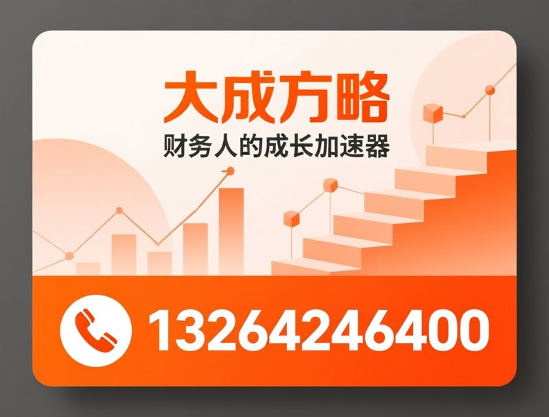 财务管理培训_财税培训/财务人员培训/推荐大成方略服务