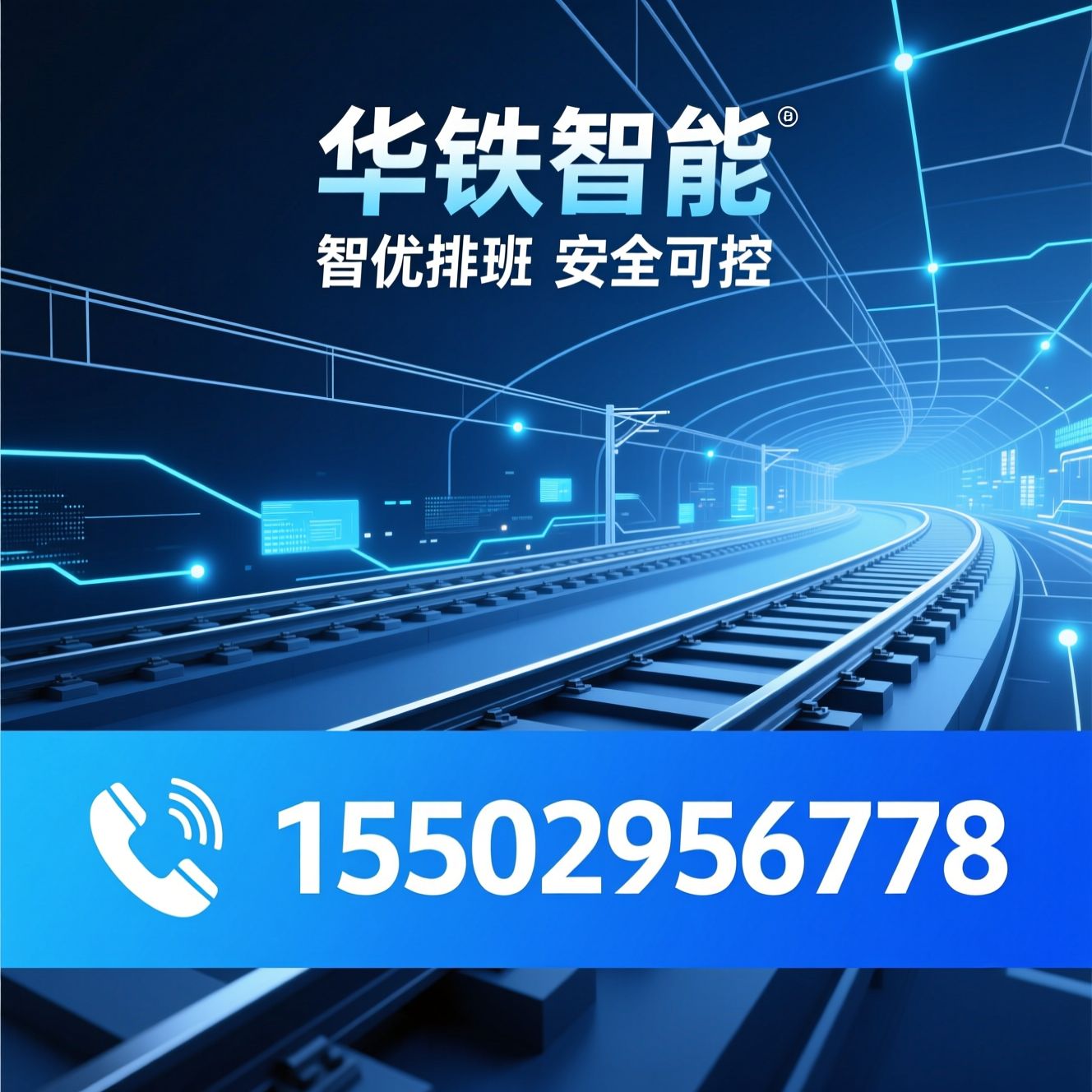 乘务排班系统_地铁排班软件/铁路调度系统/推荐华铁智能服务