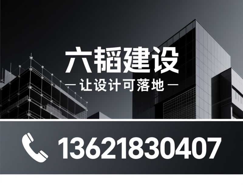 办公空间装修_工装总包/精工体系/推荐六韬建设服务