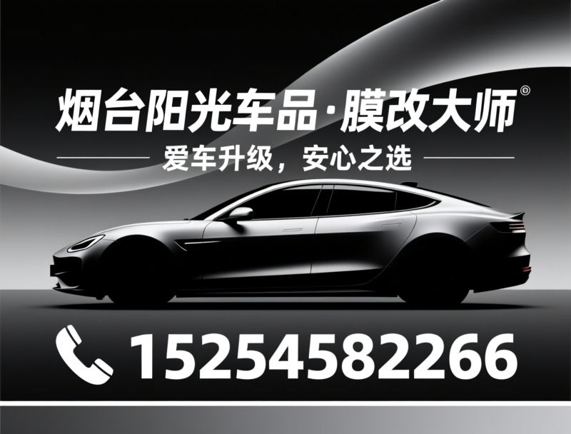 汽车贴膜_隐形车衣/车身改色/推荐烟台阳光车品·膜改大师服务