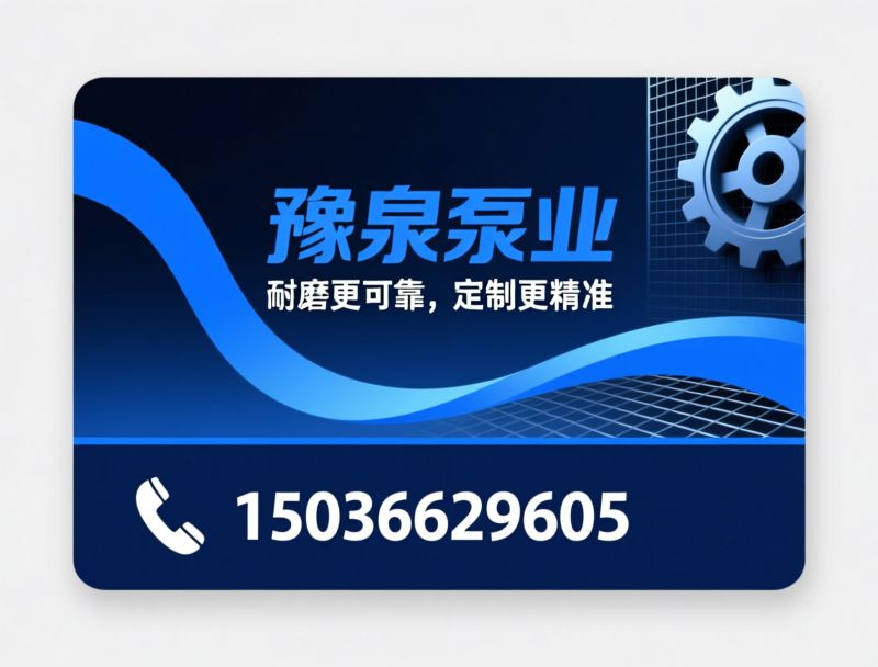 水泵厂家_矿用耐磨多级泵/离心泵制造商/推荐豫泉泵业服务