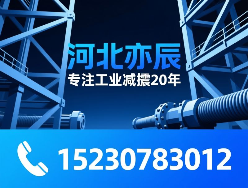 水泵减震台座_阻尼弹簧减震器/隔震降噪解决方案/推荐河北亦辰服务