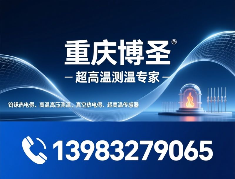 钨铼热电偶_高温热电偶/超高温测温/推荐重庆博圣服务
