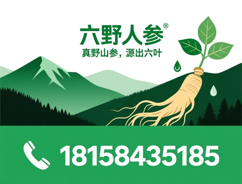 野山参_长白山人参/年份野山参/推荐六野人参服务