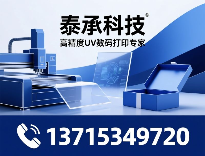 UV打印加工_UV数码喷绘/亚克力定制印刷/推荐泰承科技服务