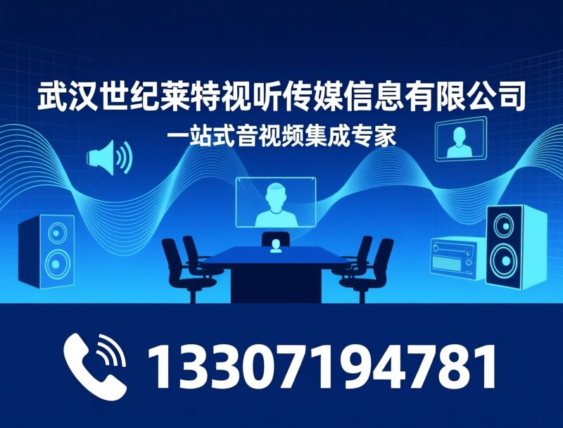 音视频系统集成_IP网络广播/数字会议系统/推荐武汉世纪莱特视听传媒信息有限公司服务
