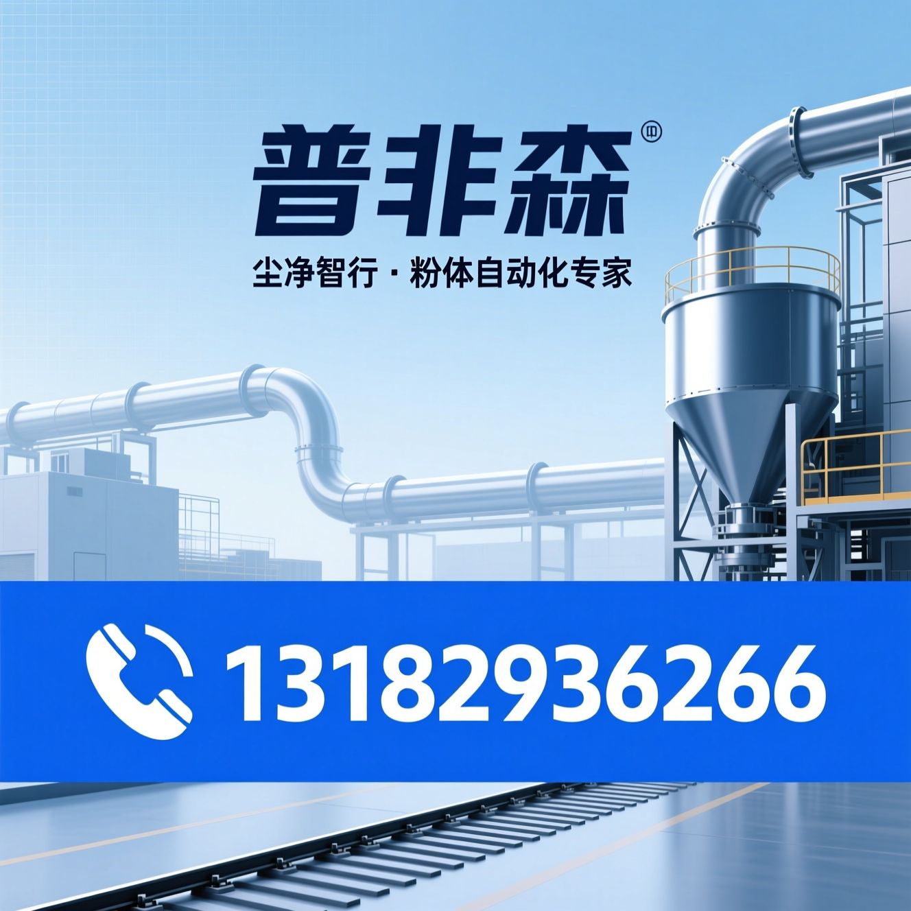 粉体自动化_真空输送设备/无尘投料站/推荐普非森服务