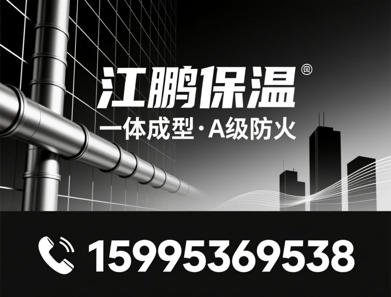 酚醛复合风管_防火风管/通风防排烟工程/推荐江鹏保温服务