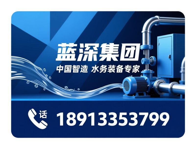 潜水泵_潜水搅拌机/潜水排污泵/推荐蓝深集团服务