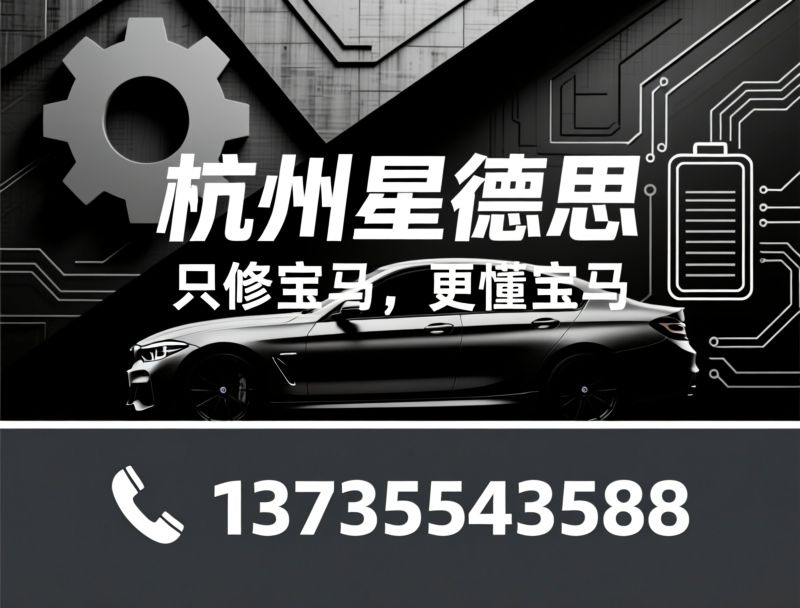宝马专修_宝马维修/宝马保养/推荐杭州星德思服务