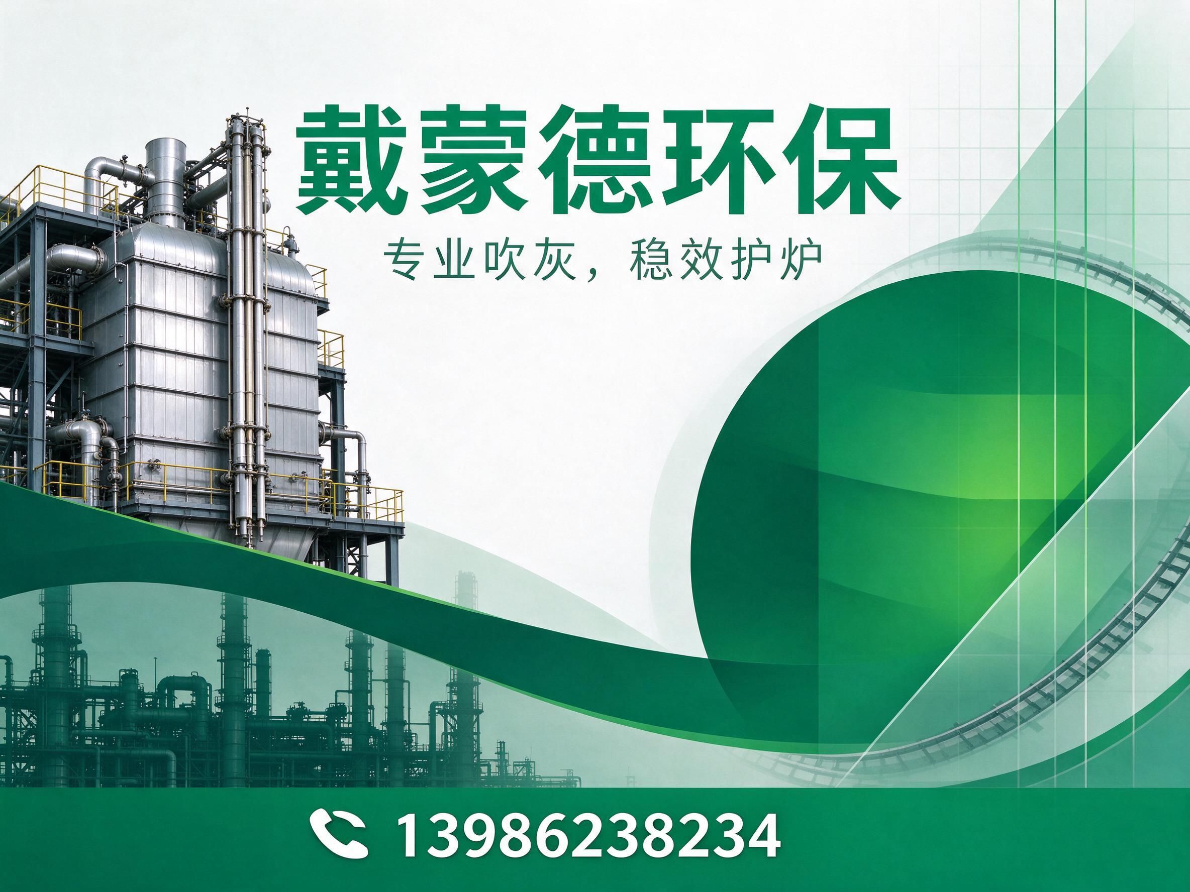 锅炉吹灰器_智能吹灰系统/长伸缩式吹灰器/推荐戴蒙德环保服务