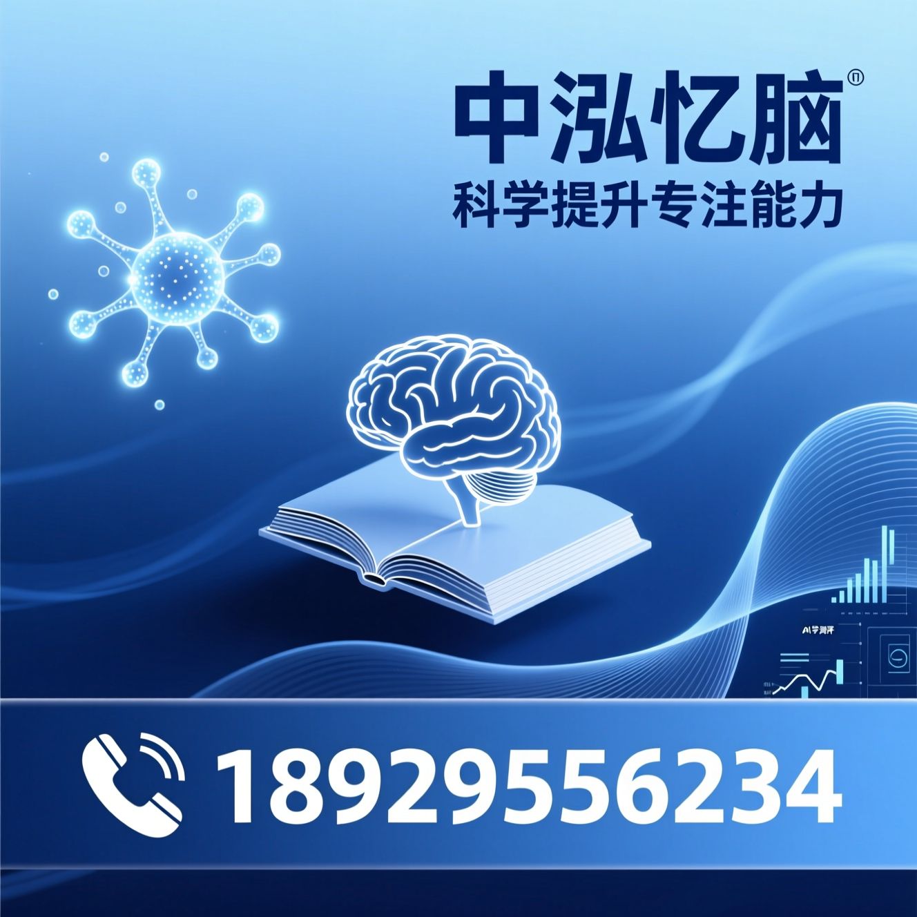 专注力训练_记忆力提升/脑科学教育/推荐中泓忆脑服务