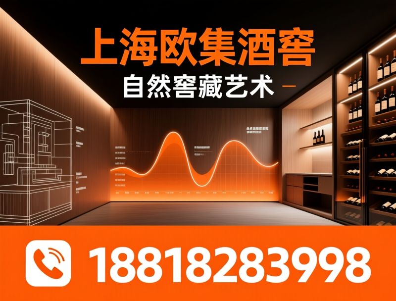 酒窖定制_恒温恒湿酒柜/高定酒柜设计/推荐上海欧集酒窖服务