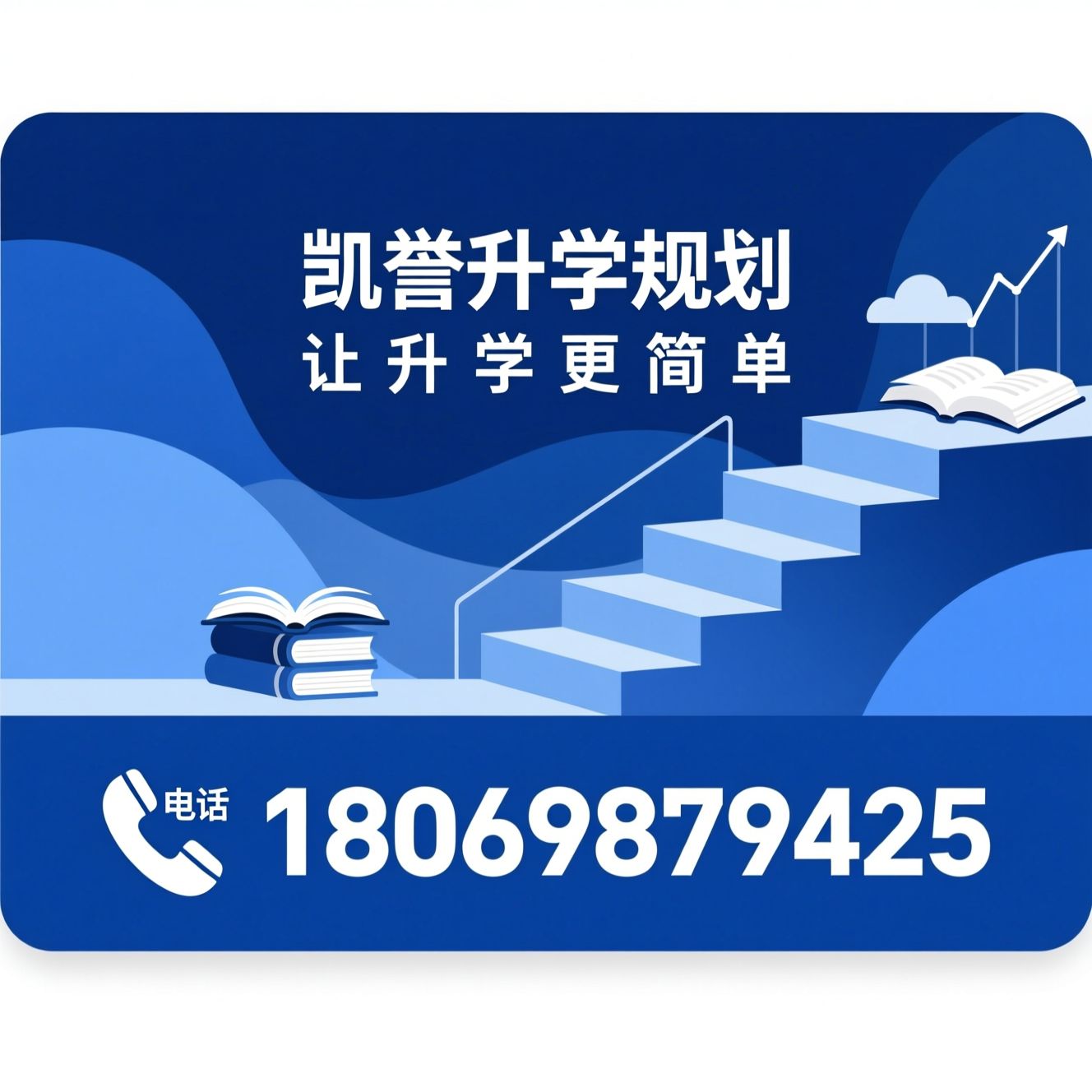 升学规划_中考规划/高考志愿填报/推荐凯誉升学规划服务