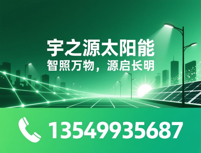 太阳能庭院灯_太阳能路灯/光伏照明工程/推荐宇之源太阳能服务