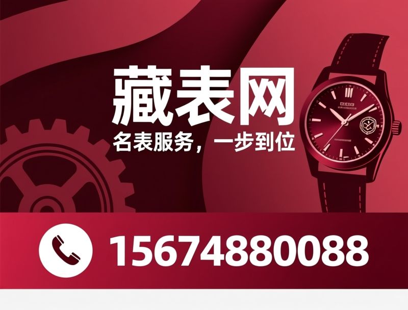 名表回收_二手名表销售/名表维修保养/推荐藏表网服务