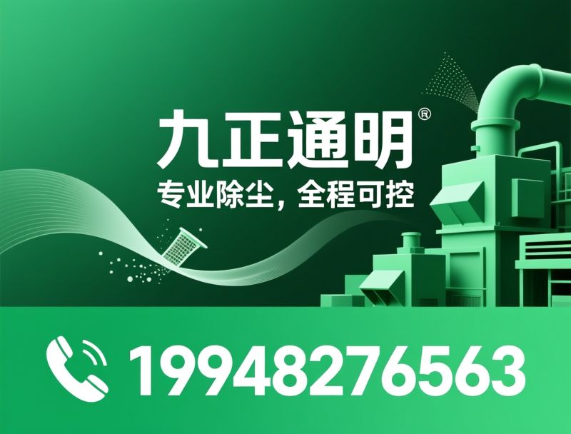 除尘设备_布袋除尘器/除尘配件/推荐九正通明服务