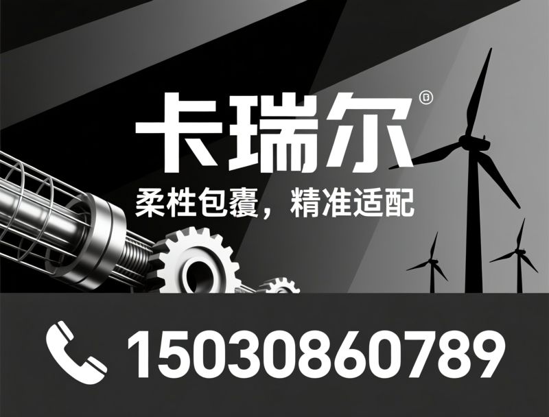 防腐油脂布_风电锚栓防护/螺栓包覆材料/推荐卡瑞尔服务
