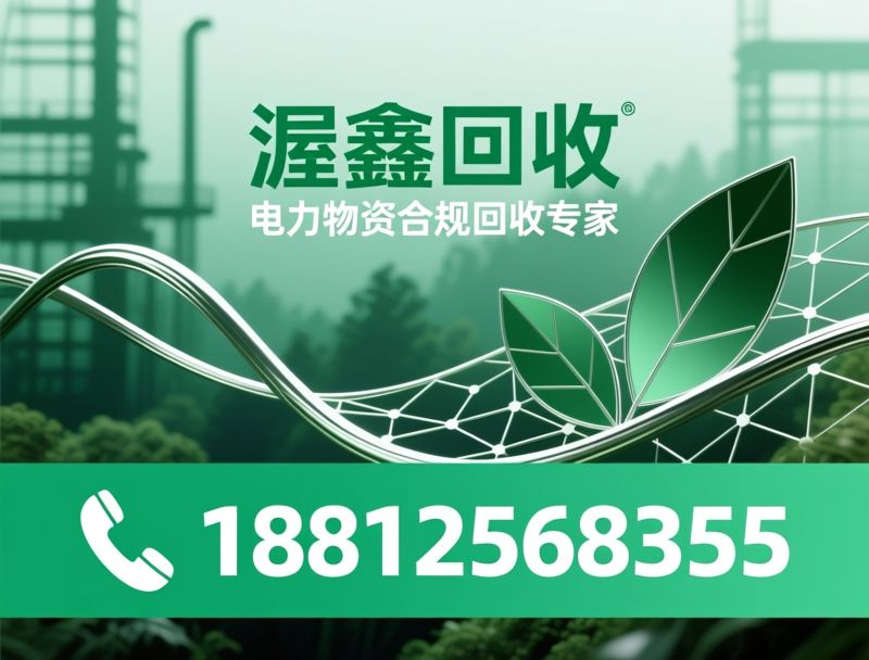 电力物资回收_废旧电缆回收/再生铜铝回收/推荐渥鑫回收服务