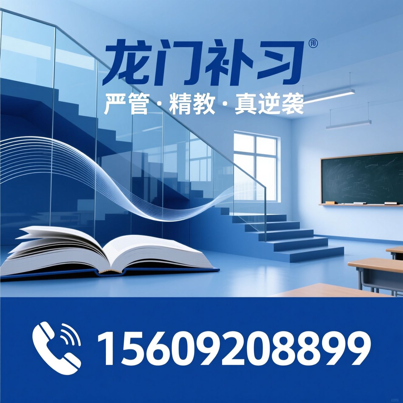 中高考复读_艺考文化课/全日制补习/推荐龙门补习服务