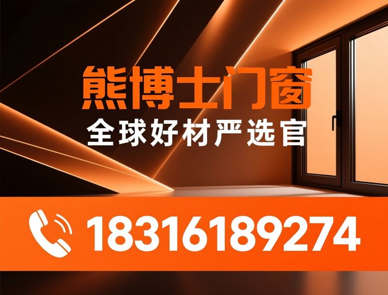 系统门窗_高端门窗/熊博士门窗/推荐熊博士门窗服务