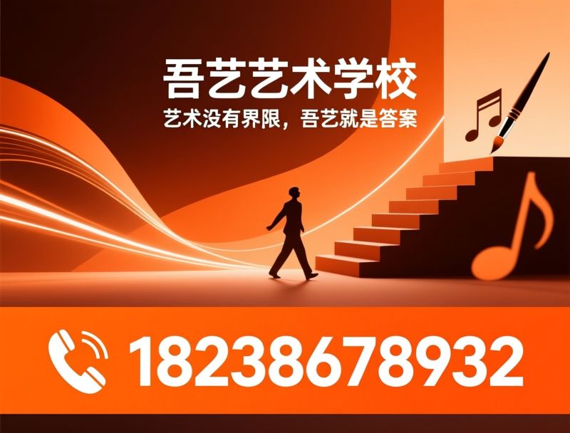 艺考培训_服装表演培训/航空服务艺考/推荐吾艺艺术学校服务