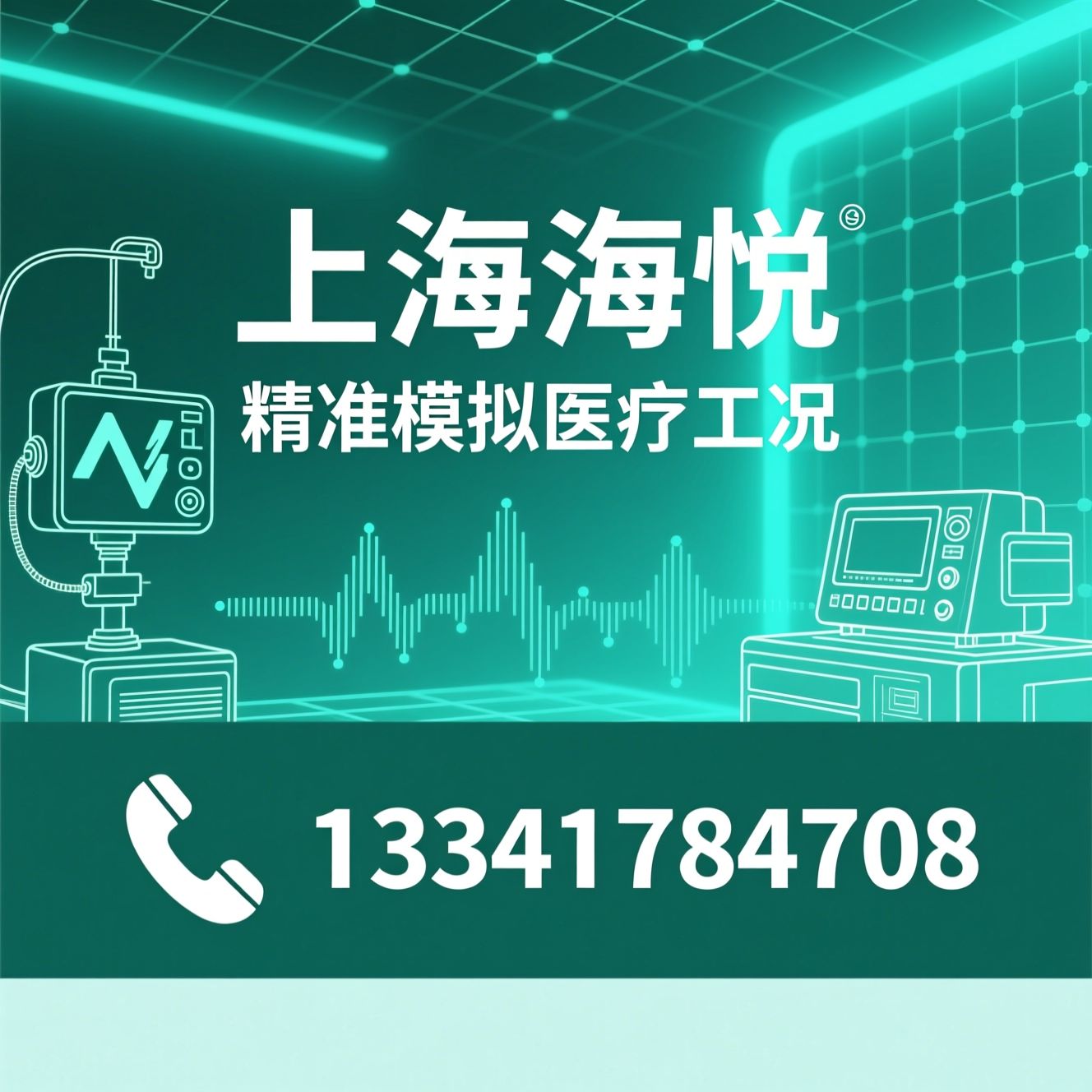 医疗器械测试仪_除颤测试仪/EMF测试仪/推荐上海海悦服务