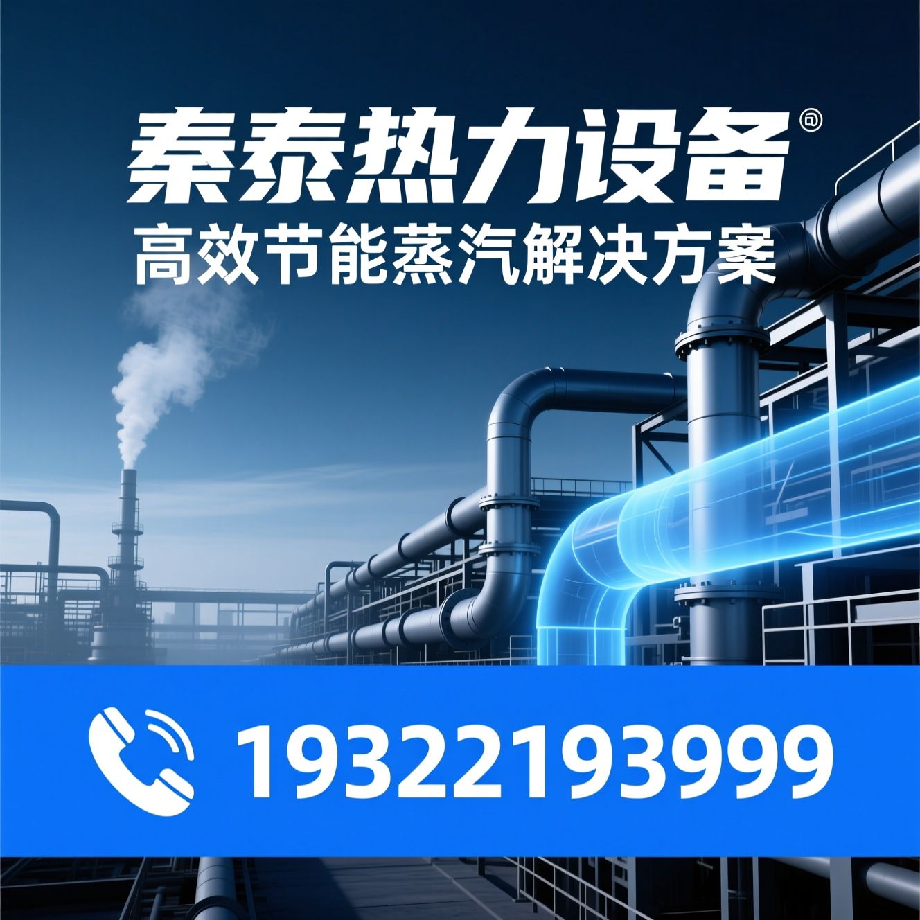 蒸汽热力机_免报检蒸汽锅炉/工业蒸汽设备/推荐秦泰热力设备服务
