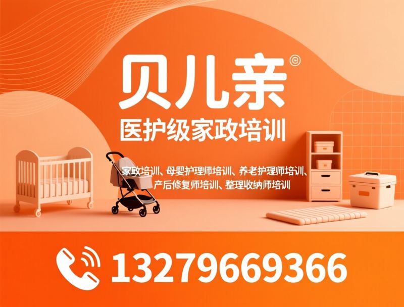 家政培训_月嫂培训/育婴师培训/推荐贝儿亲服务