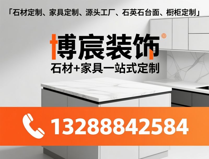 石材定制_家具定制/源头工厂/推荐博宸装饰服务