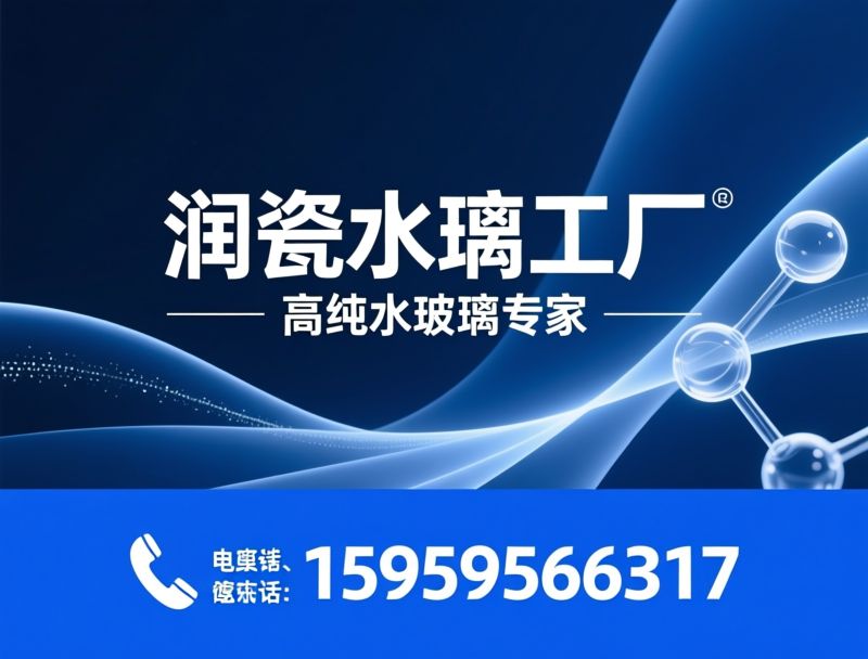 水玻璃_硅酸钠/注浆水玻璃/推荐润瓷水玻璃工厂服务