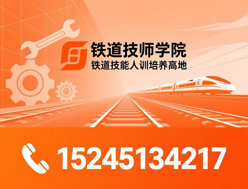 铁道技师学院_铁路专业技工院校/铁路技能培训/推荐铁道技师学院服务