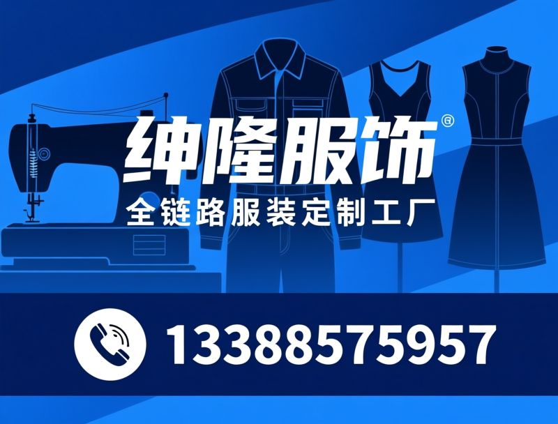 工装定制_餐饮工作服/源头工厂/推荐绅隆服饰服务