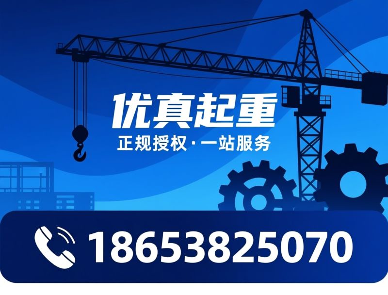 起重设备_行车维修/电动葫芦销售/推荐优真起重服务