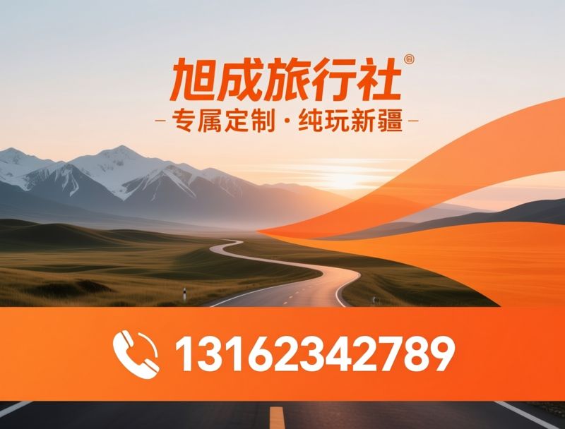 新疆包车游_新疆定制旅游/南北疆包车/推荐旭成旅行社服务