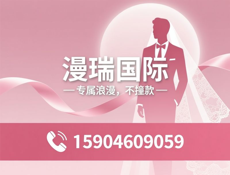 婚纱摄影_婚纱礼服租赁/定制婚纱照/推荐漫瑞国际服务