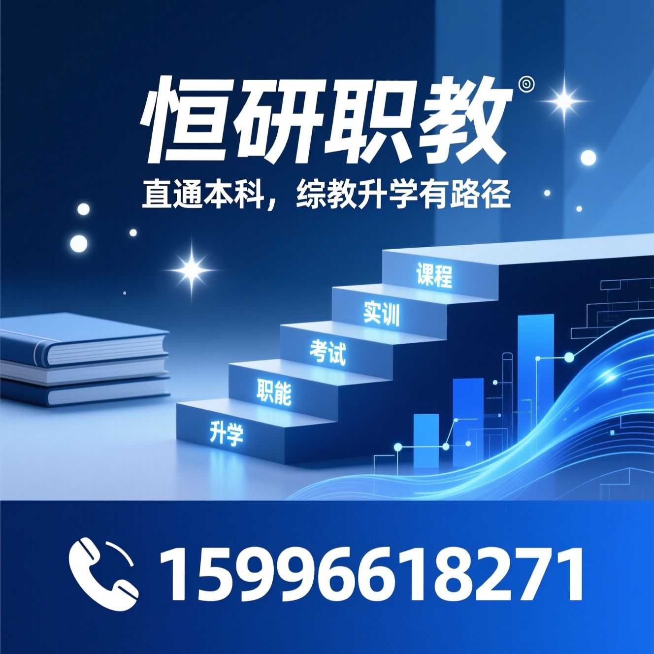 职教高考培训_江苏升本机构/中职升本科/推荐恒研职教服务