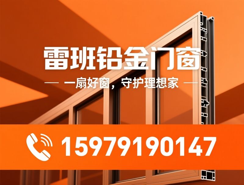 铝合金门窗_断桥铝系统窗/重型推拉门/推荐雷班铝合金门窗服务