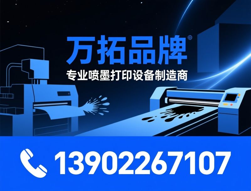 喷墨打印设备_UV网带机/白墨烫画机/推荐万拓品牌服务