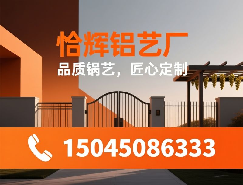 旋转钢梯_铝艺定制/钢梯厂家/推荐恰辉铝艺厂服务