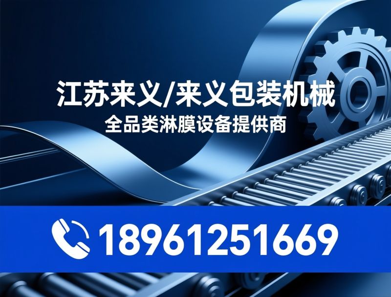淋膜机_挤出复合机/包装机械/推荐江苏来义/来义包装机械服务