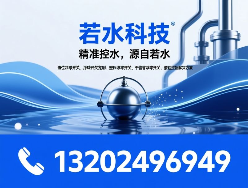 液位浮球开关_浮球开关厂家/定制浮球开关/推荐若水科技服务