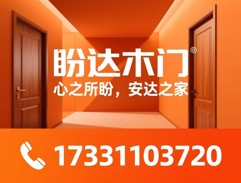 木门定制_门墙柜一体化/室内木门/推荐无极县盼达装饰材料经营部服务