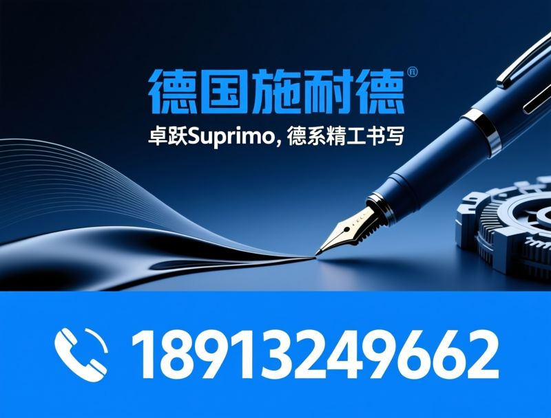 德国施耐德_卓跃中性笔/Gelion凝胶墨水/推荐德国施耐德服务