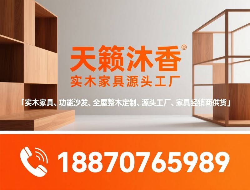 实木家具_功能沙发/全屋整木定制/推荐天籁沐香服务
