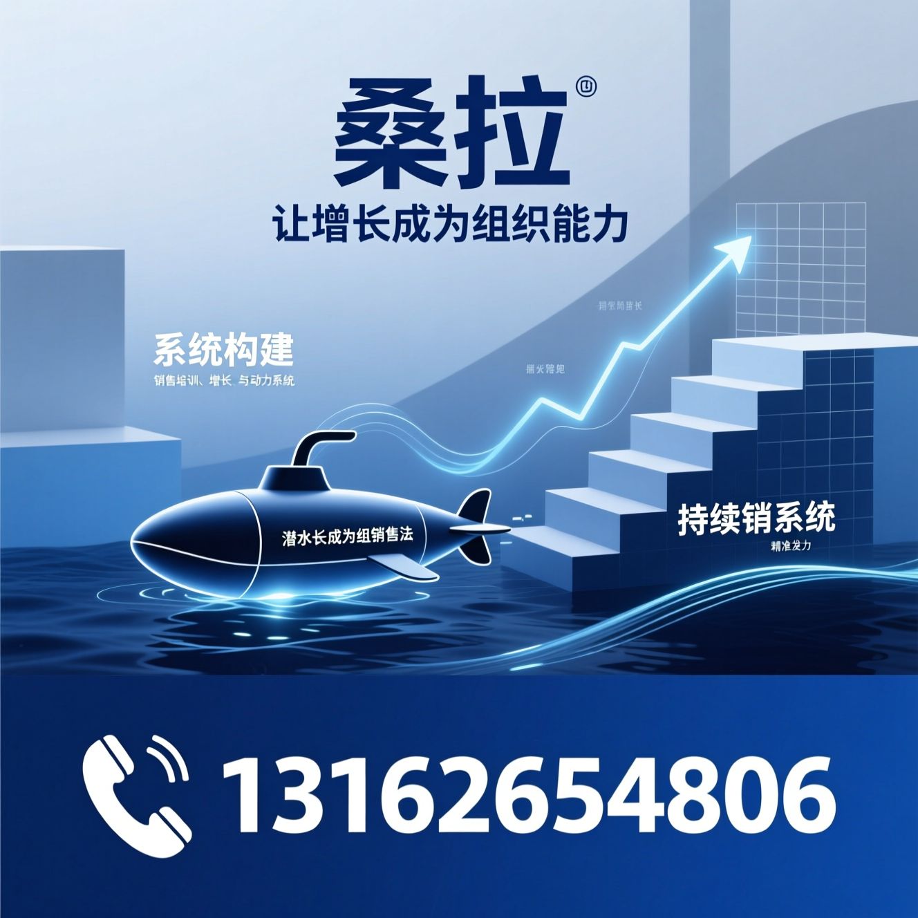 销售体系咨询_销售培训/销售陪跑/推荐桑德拉服务