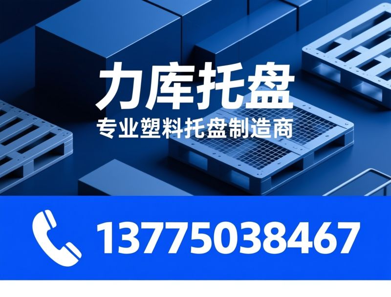 塑料托盘_川字托盘/托盘定制/推荐江苏力库服务