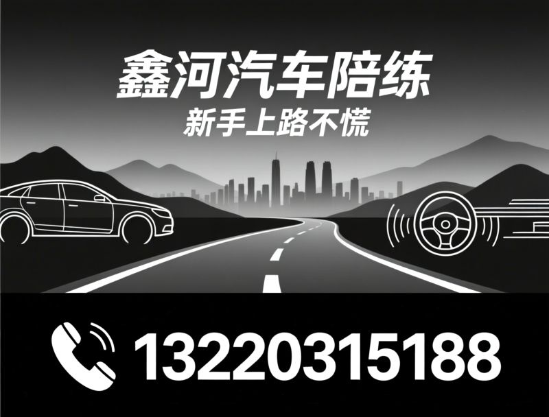 汽车陪练_新手上路/重庆陪驾/推荐鑫河汽车陪练服务
